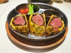 -西堤厚牛排(昆山店)