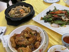 -海鲜街菜馆(海珠南路店)