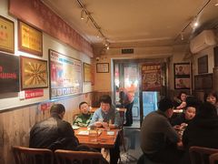 -可口香·非遗老号烧烤(南岗直营店)