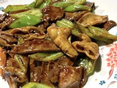 -长春市茶啊衝饭店(南湖公园店)