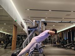 -普拉达游泳健身(水湾1979店)