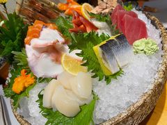 -清水日本料理铁板烧(学府路店)