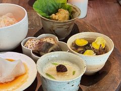 -曲廊院(东四十一条店)