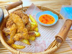 精品厦门醋肉-醉壹号海鲜大排档·老厦门特色菜(厦门美食地标店)