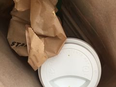 -星巴克臻选(舟山凯虹广场店)