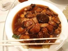 -观澜湖高尔夫球会