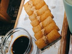 -绿茶餐厅(首开福茂店)