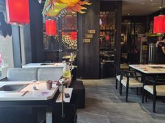 -小龙坎火锅(世纪城店)