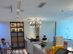 -鹿港小镇(霄云店)