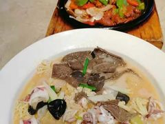 -五姊妹海鲜(火车站店)