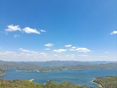 -五女山景区