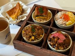 -火山屋台(新街口店)