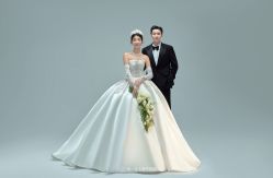 -第一夫人婚纱摄影(南京店)