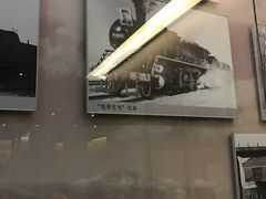 -中国铁道博物馆(正阳门馆)