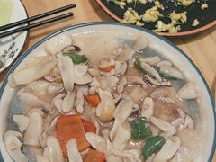 -小厨子私房菜·云南美食店