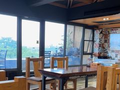 -维纳斯酒店-忆咖啡观景餐厅(象山公园店)