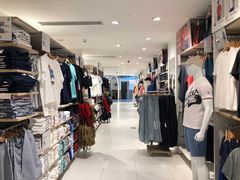 -优衣库(北京万柳华联购物中心店)