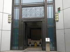 -万达广场·停车场