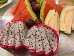 餐后水果-宜宾海鲜酒家·三十年老字号