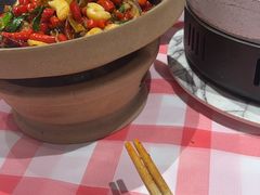 -辣小鲜·南昌大排档(船山路店)