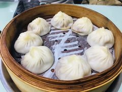 -食惠里小笼包面馆(越秀店)