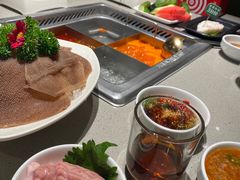 -海底捞火锅(凯德广场店)