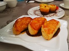 -佛山顺德香云纱园林酒店(清晖园店)