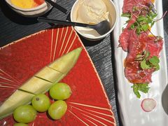 -花潮料理艺食馆(SM新生活广场店)