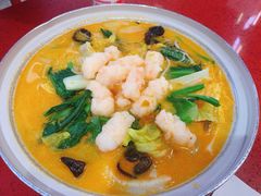 -喜家德虾仁水饺(景枫中心店)