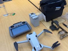 -DJI大疆(深圳华强北曼哈授权体验店)