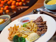-澳珀食堂