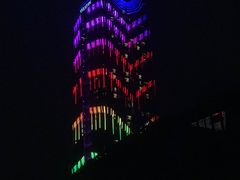 -广交会威斯汀酒店