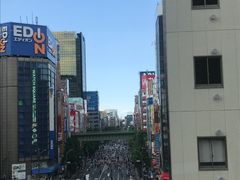 -秋叶原电器街