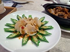 -金翠皇宫粤菜·点心·海鲜(翡翠店)