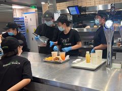 -Shake Shack(西单大悦城店)