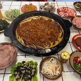 深圳吃到真宗重庆牛油火锅！重庆鲜运食材！