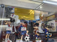-秋叶原电器街