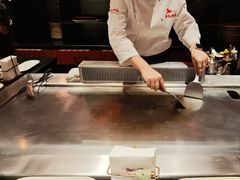 -铁板诱惑法式铁板烧(大卫城店)