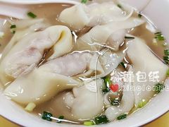 鲜肉大馄饨-万福兴(东中市店)