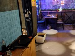 -串亿88烧烤·羊腿·羊蝎子(板泉路店)