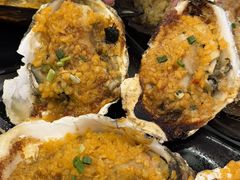 -钳小柒·小龙虾蓝龙王烧烤夜宵(长寿路店)