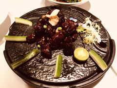 -民国红公馆·秦淮八艳(夫子庙店)