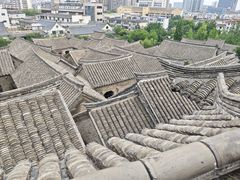 -戏马台景区