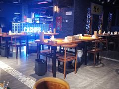 大堂-搓火大都会(广安门总店)
