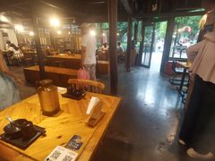 -院子餐厅·大锅菜·老杭帮(桥西直街店)