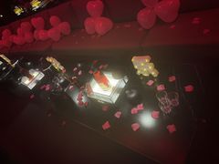 -赤红音乐现场(浦东金桥路店)
