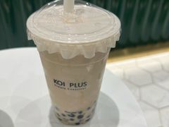 -KOI PLUS(成都万象城店)