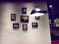 -致青春怀旧主题餐厅(盛世华城店)
