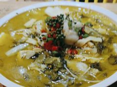 -鱼你在一起(南开天佑城店)