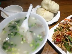 -祥盛隆羊汤馆(芙蓉店)